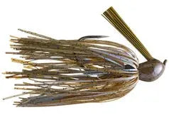Dirty Jigs Luke Clausen Compact Pitchin Jig