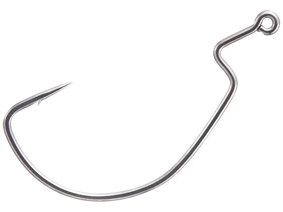 Owner Mulit Offset Hook - 6/0 - Lucky Lure Tackle