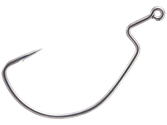 Owner Mulit Offset Hook - 6/0 - Lucky Lure Tackle