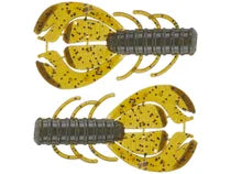 Jewel Versa Craw Green Pumpkin