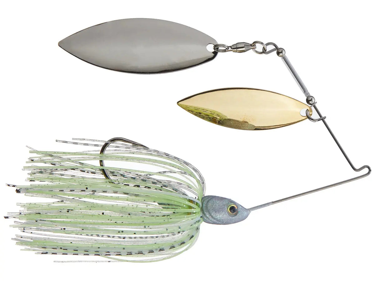 Strike King Tour Grade Spinnerbait