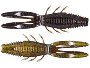 Rapala Crush City Bronco Bug - California Craw