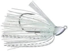 Evergreen Grass Ripper Swim Jig - Lucky Lure Tackle 