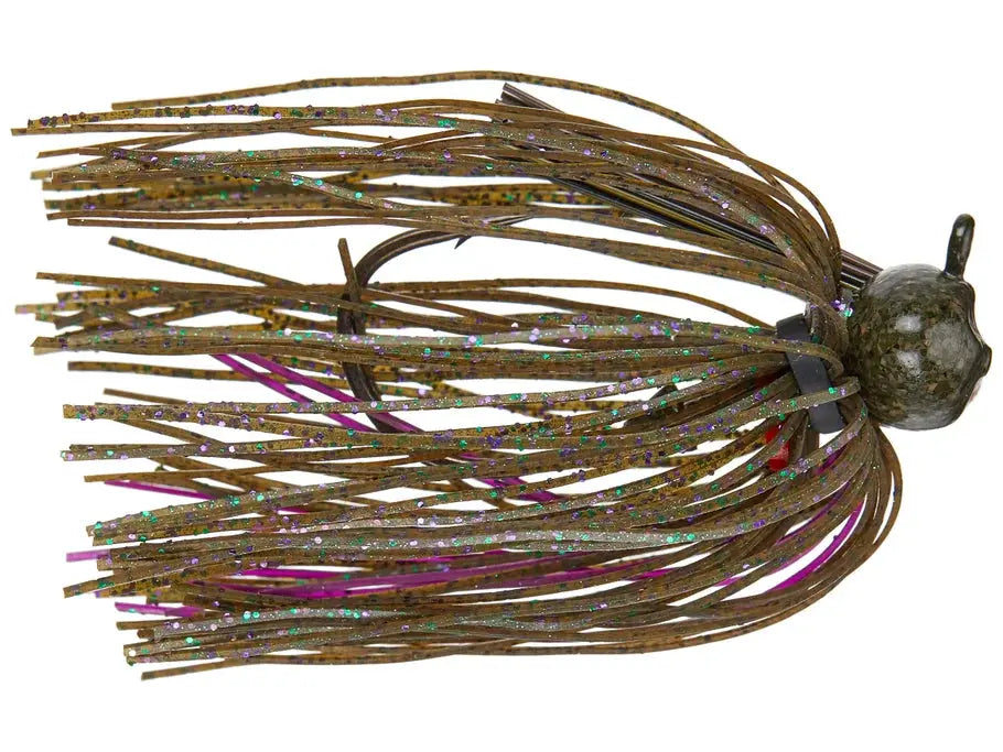 Jewel Baits Tactical Football HD Jigs