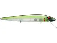 Smithwick Perfect 10 Rogue 5.5" - Emerald Shiner Smithwick