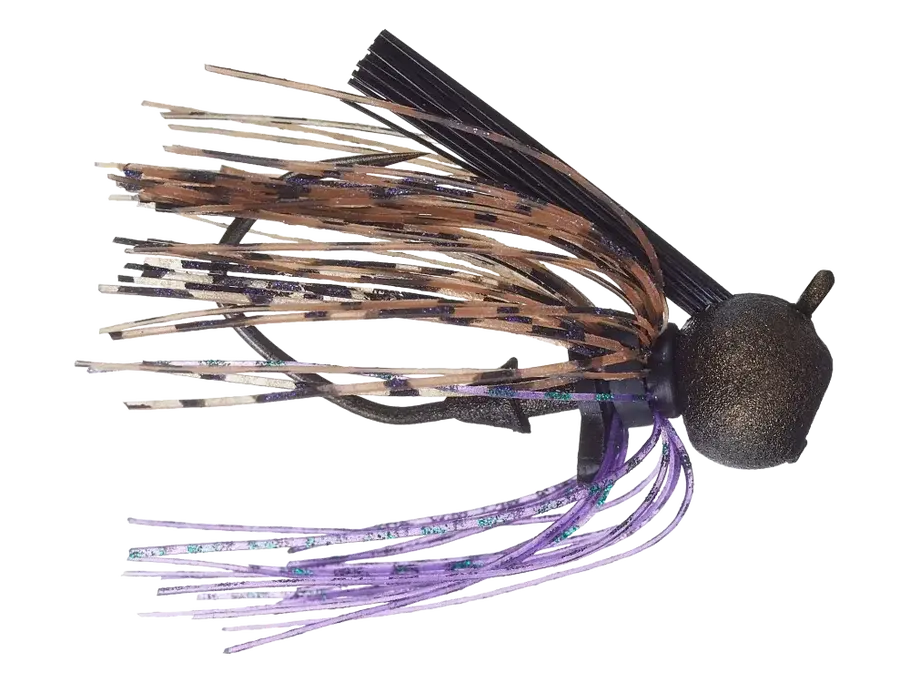 Jewel Pee-Wee Football Jig HD
