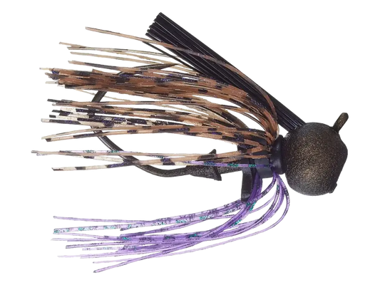 Jewel Pee-Wee Football Jig HD