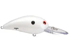 Bomber Model 6A - White Bomber