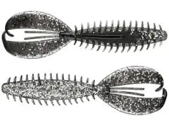 Zoom Z-Craw Jr  3.5" - 8pk