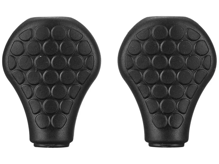 Lew's Combat Grip Knobs - Lucky Lure Tackle 
