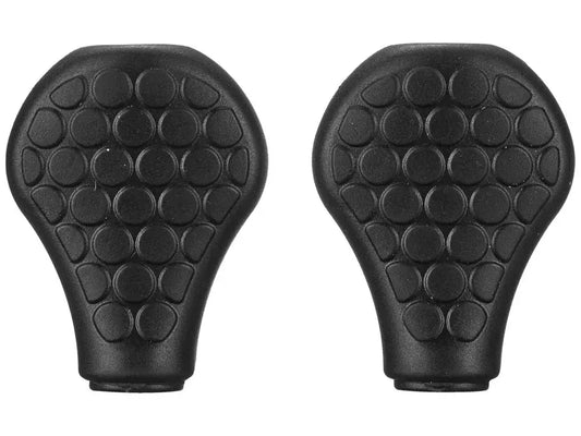 Lew's Combat Grip Knobs - Lucky Lure Tackle 