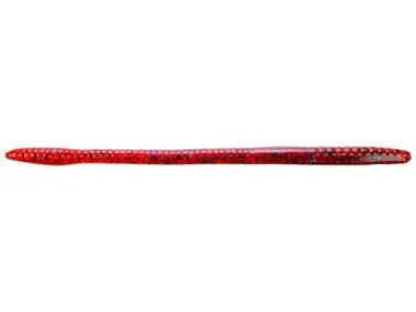Berkley Powerbait Bottom Hopper Worm