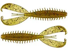 Zoom Z-Craw Jr  3.5" - 8pk