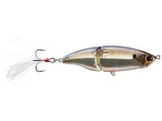 6th Sense Speed Glide - Chrome Threadfin