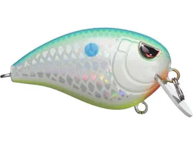 SPRO John Crews Baby Fat John 50 Crankbait