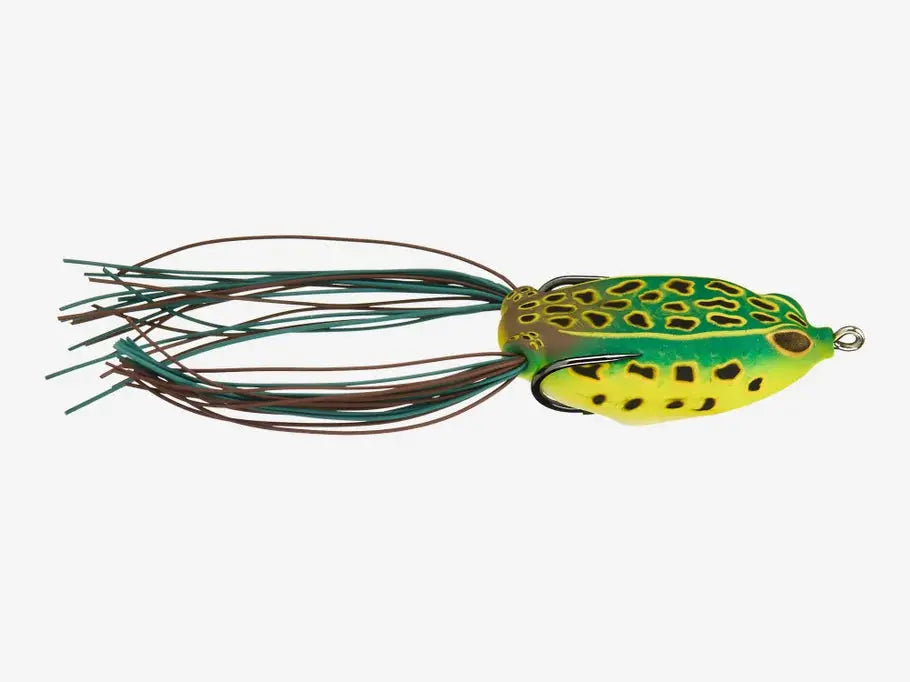 Berkley Swamp Lord Jr. Frog