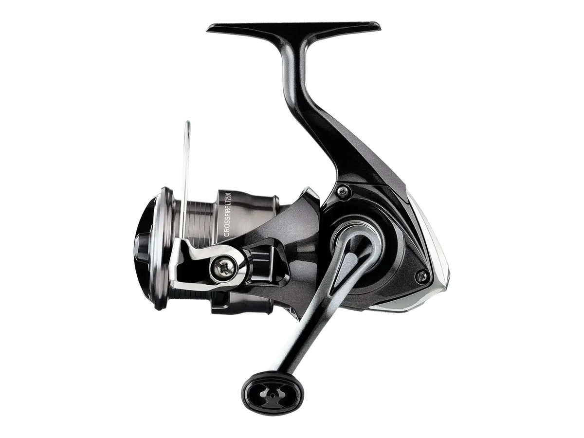 Daiwa Crossfire LT Spinning Reels