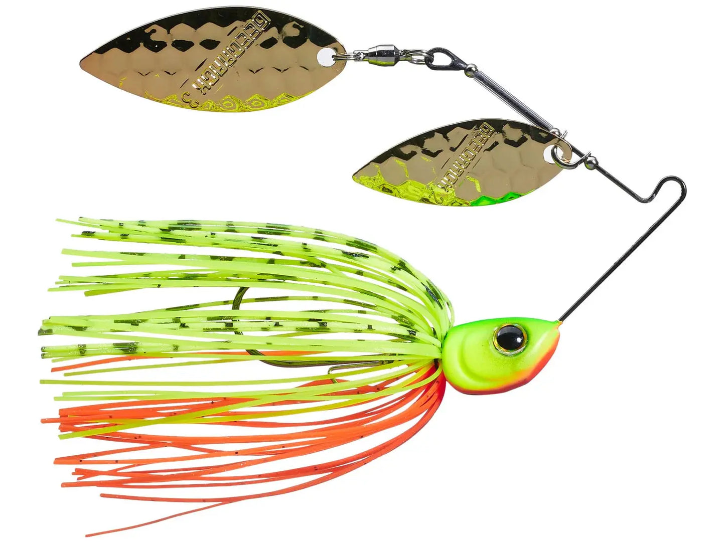 Geecrack G-Blade Spinnerbait - Lucky Lure Tackle 