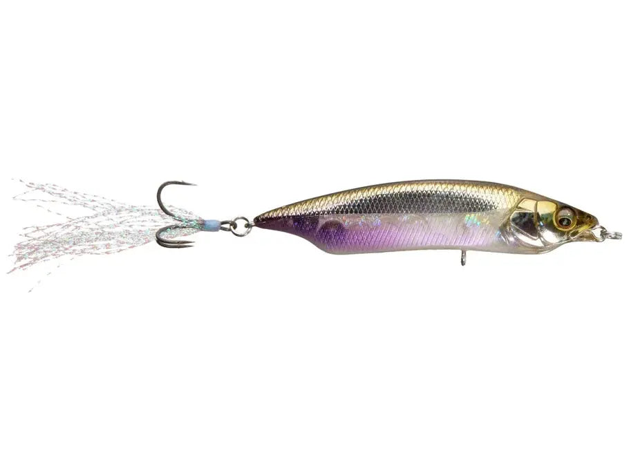 Megabass Karashi 80