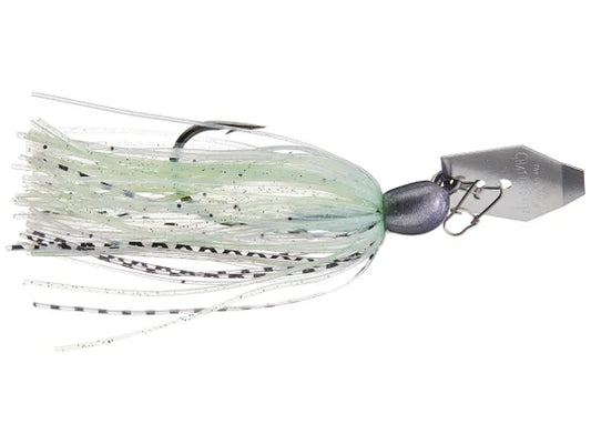 Z-Man Minimax Chatterbait - 1/2oz Spot Remover