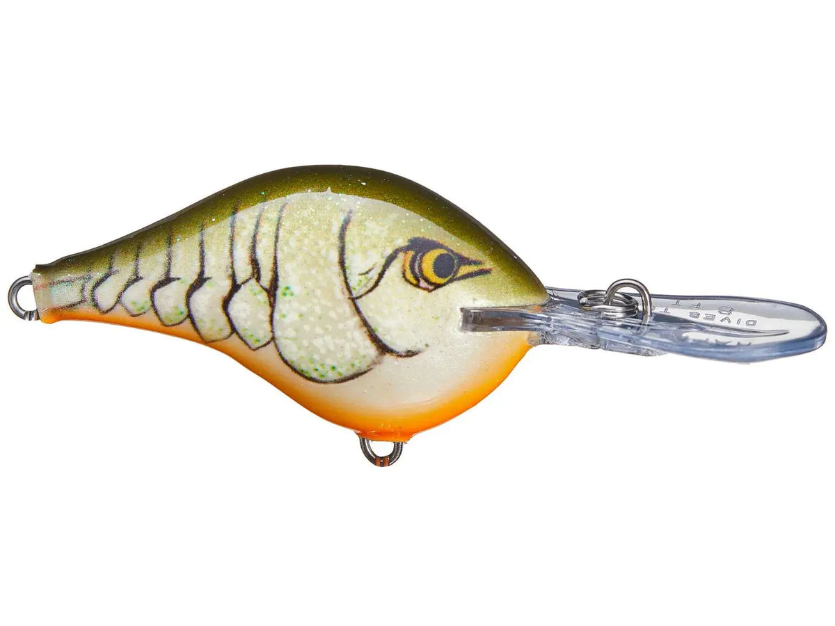 Rapala DT8 Series Crankbaits