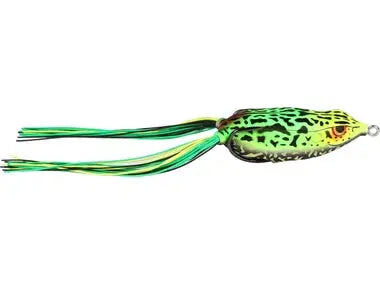 SPRO Dean Rojas Bronzeye Frog 65