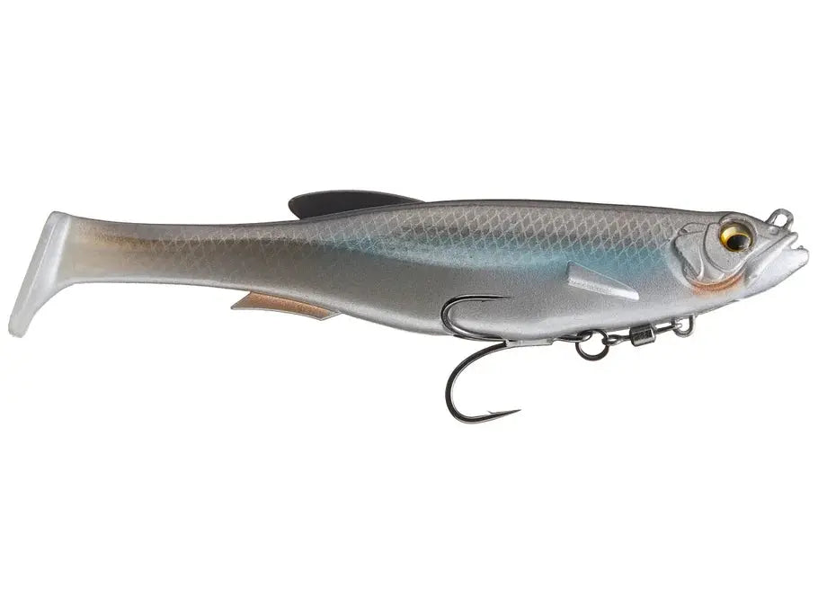 Megabass Magdraft 5" Swimbait