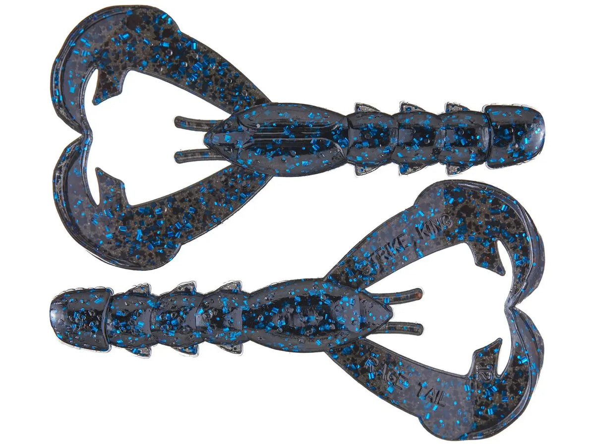 Strike King Baby Rage Craw