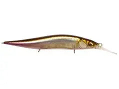 Megabass Ito Vision 110+1 Jr. Jerkbaits