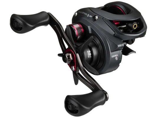 Lew's Speed Spool RX 200 HyperSpeed Casting Reels