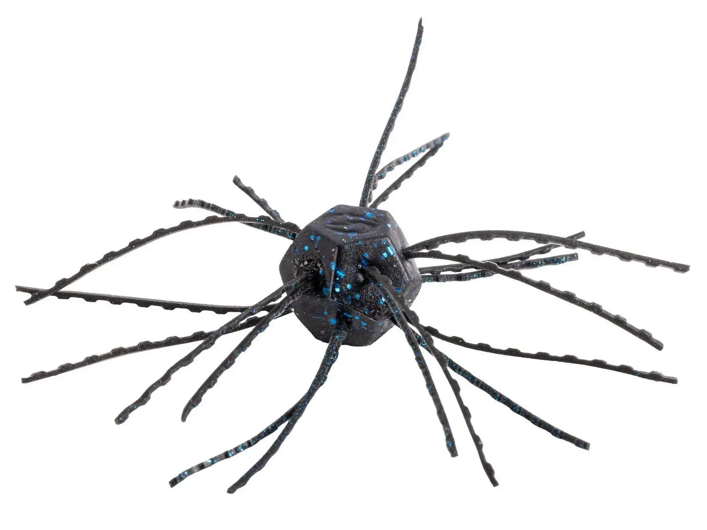 Strike King Tumbleweed Salted 3"