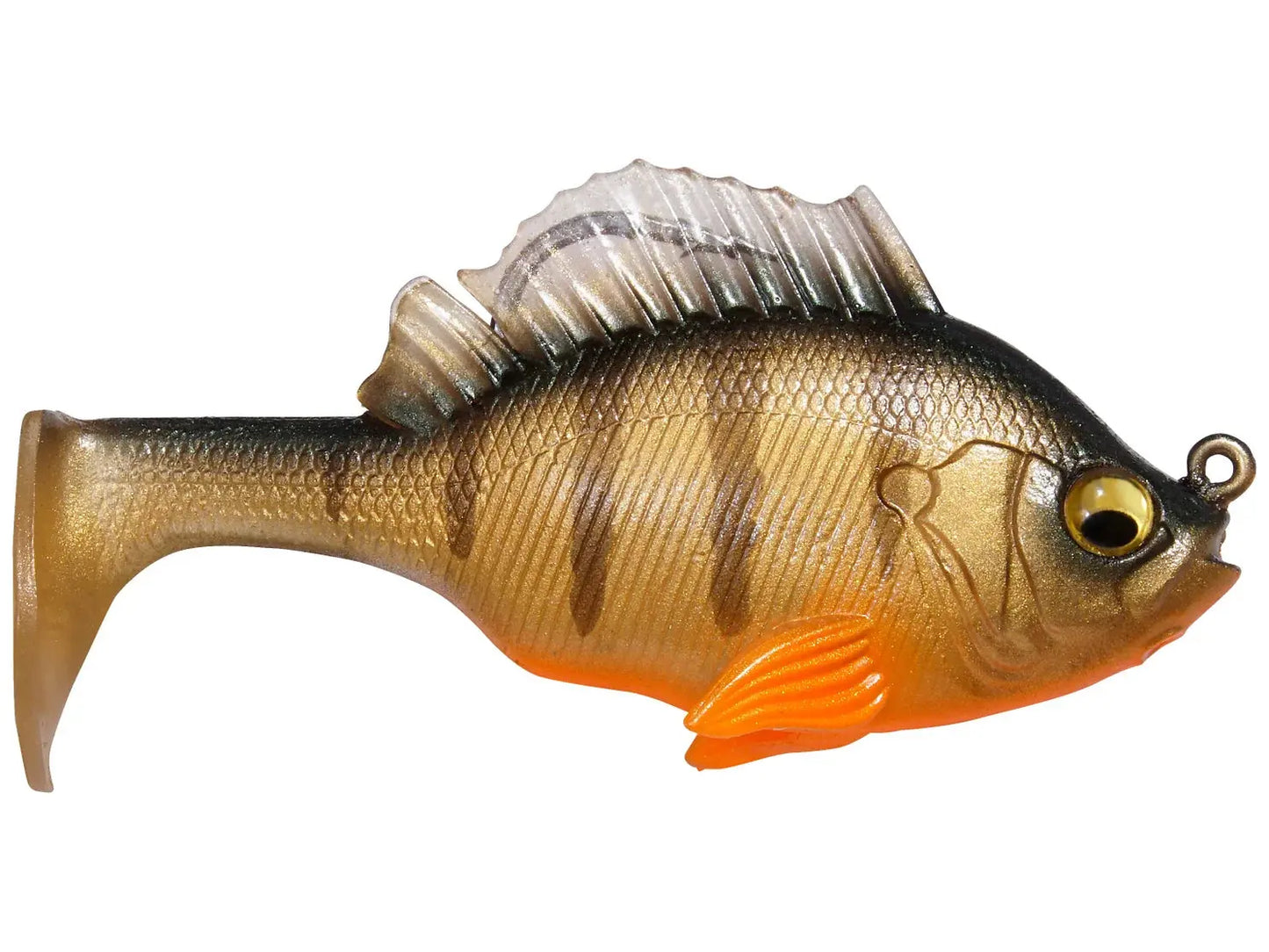 Megabass Sleeper Gill (3.2in) 3/4oz