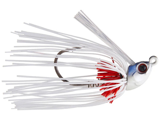 6th Sense Konda Finesse Swim Jig - Bloodline Shad 5/16oz 4/0
