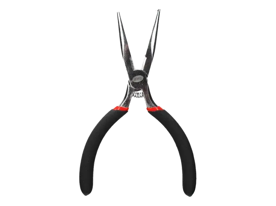 Berkley Chrome Split Ring Pliers 6"