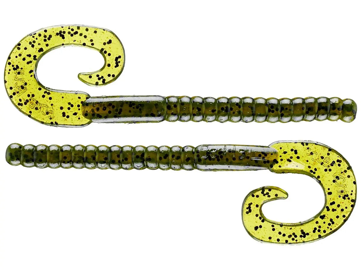 Berkley Powerbait Power Worm