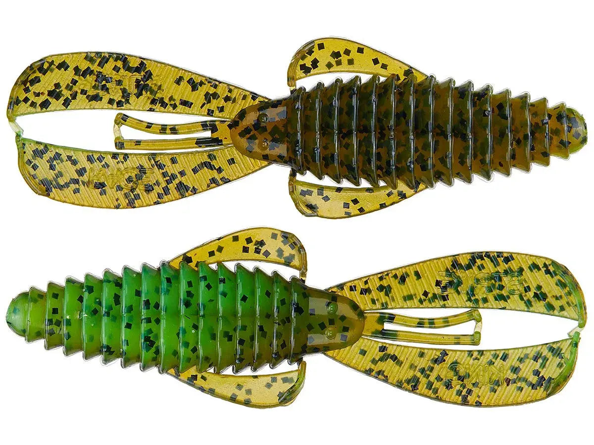 Strike King Rage Baby Bug