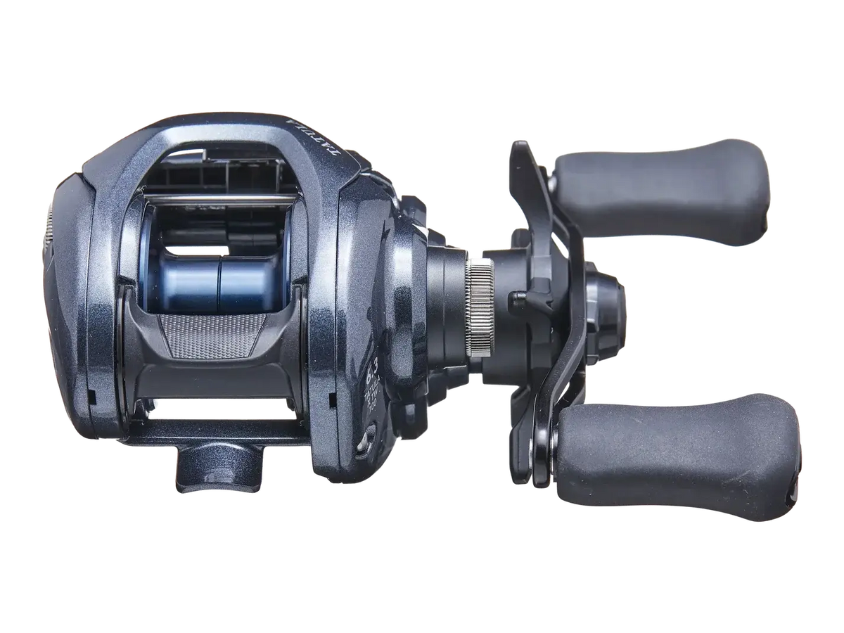 Daiwa Tatula X TW 100 Baitcasting Reels