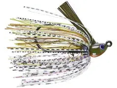 Dirty Jigs No Jack Swim Jig