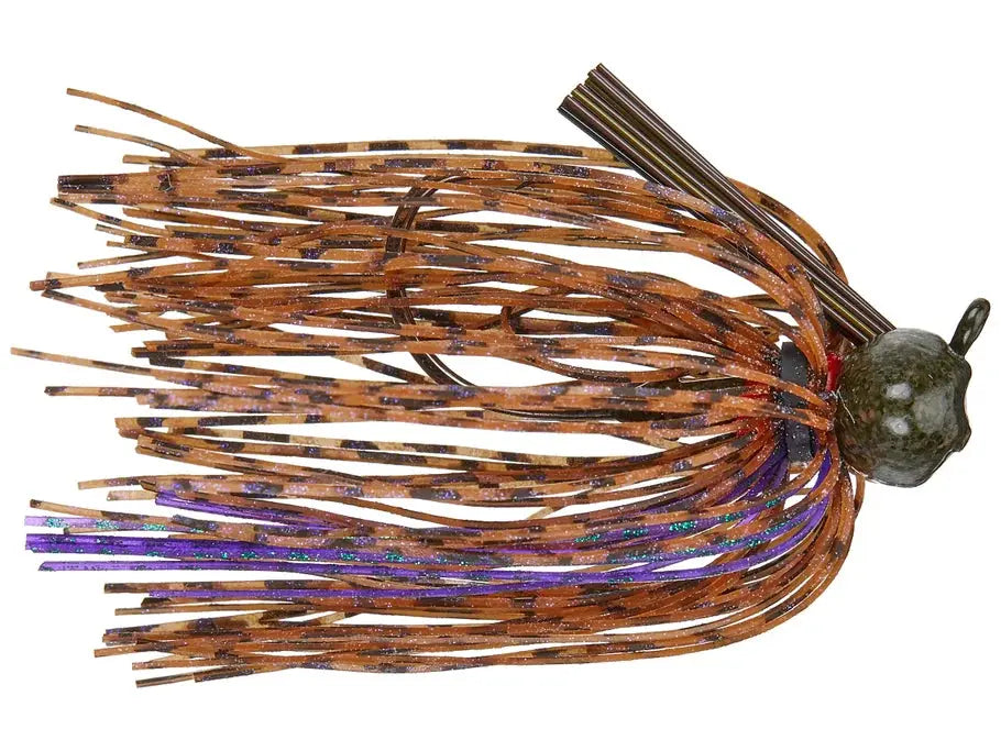 Jewel Baits Tactical Football HD Jigs