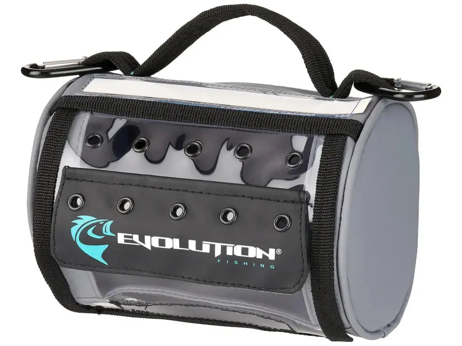 Evolution line master leader bag - Lucky Lure Tackle