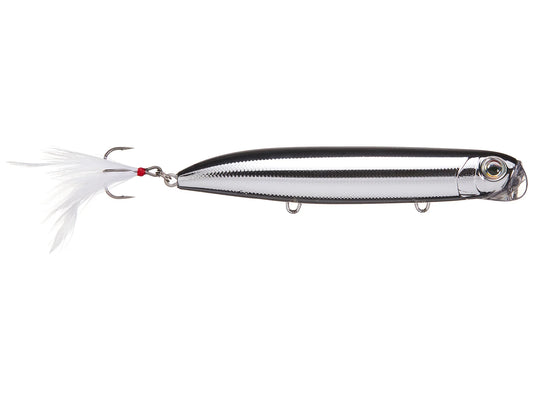 Rapala PXR Jowler 127 - Pure Chrome
