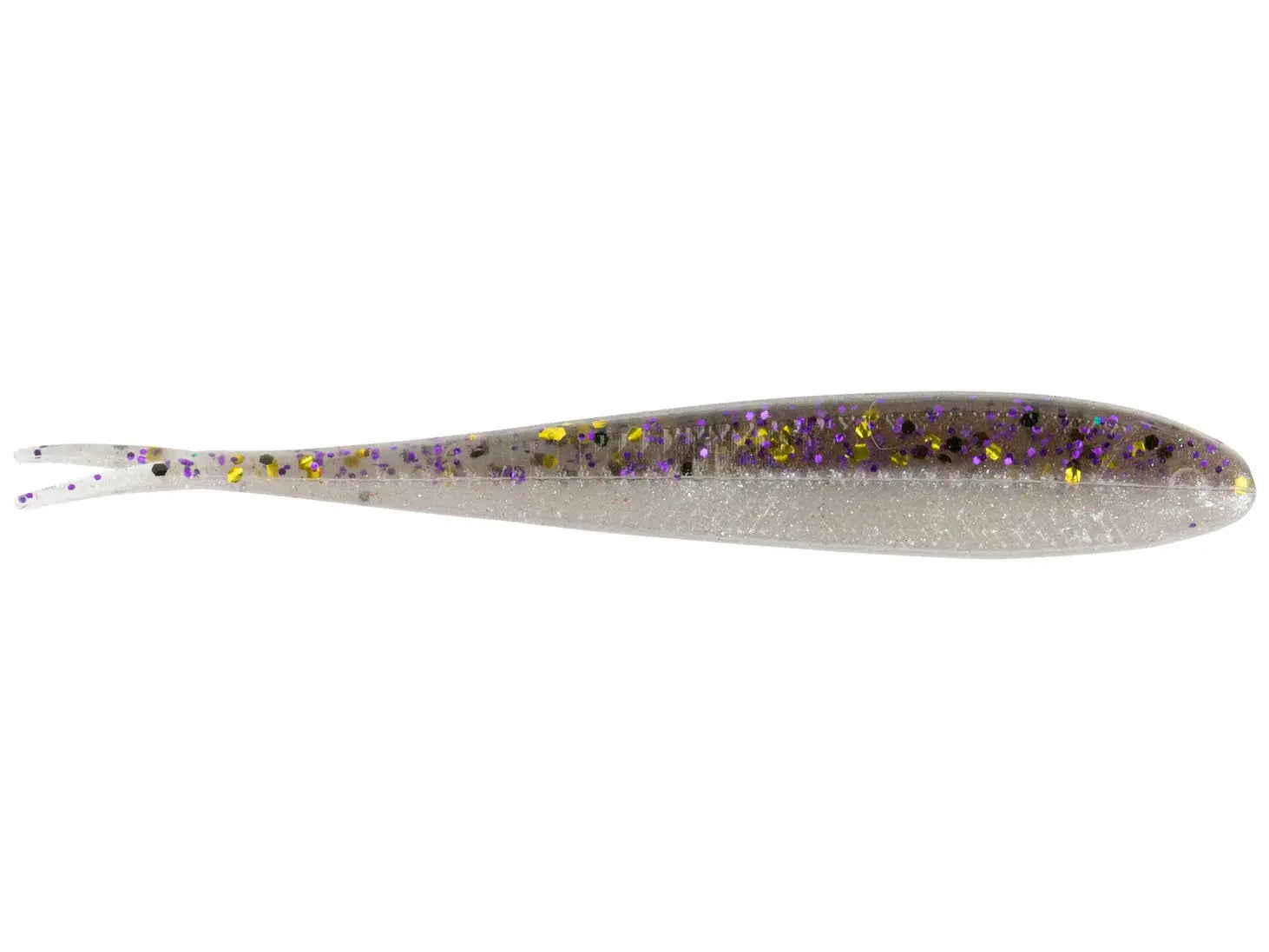 Yum FF Sonar Minnow 4" - Gizzard Shad  8pk - Lucky Lure Tackle