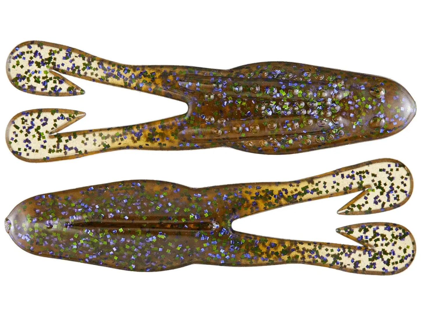 Zoom Horny Toad 4.25" -5pk