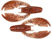 NetBait Paca Chunk 3" - Crawfish  6pk