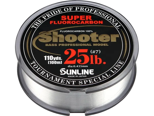 Sunline Shooter
