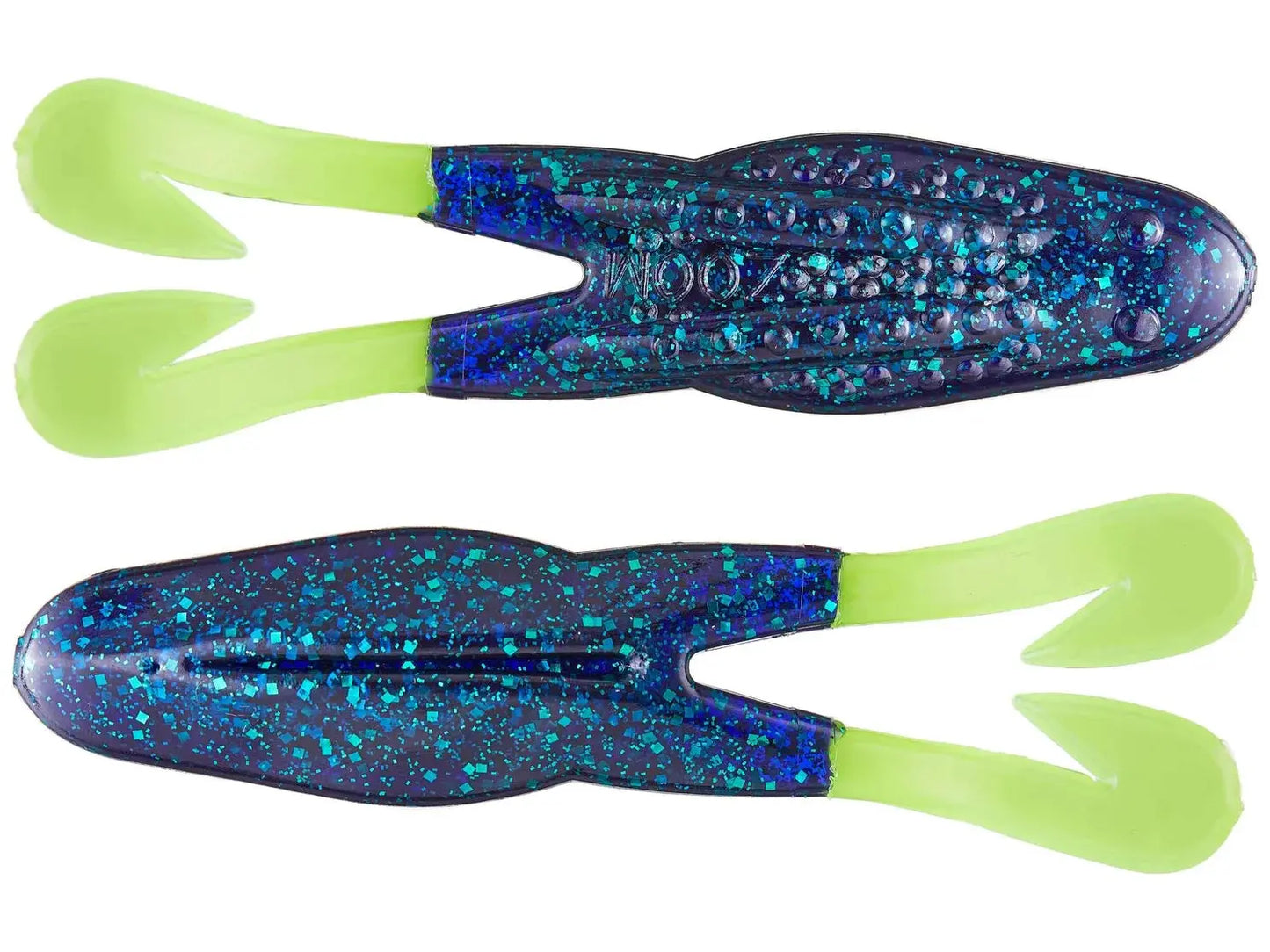 Zoom Horny Toad 4.25" -5pk