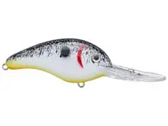 Strike King Pro Model Series 5XD (Extra Deep) Crankbait - Splatterback