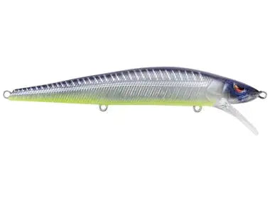 SPRO Mike McClelland McStick 110 Suspending Jerkbait
