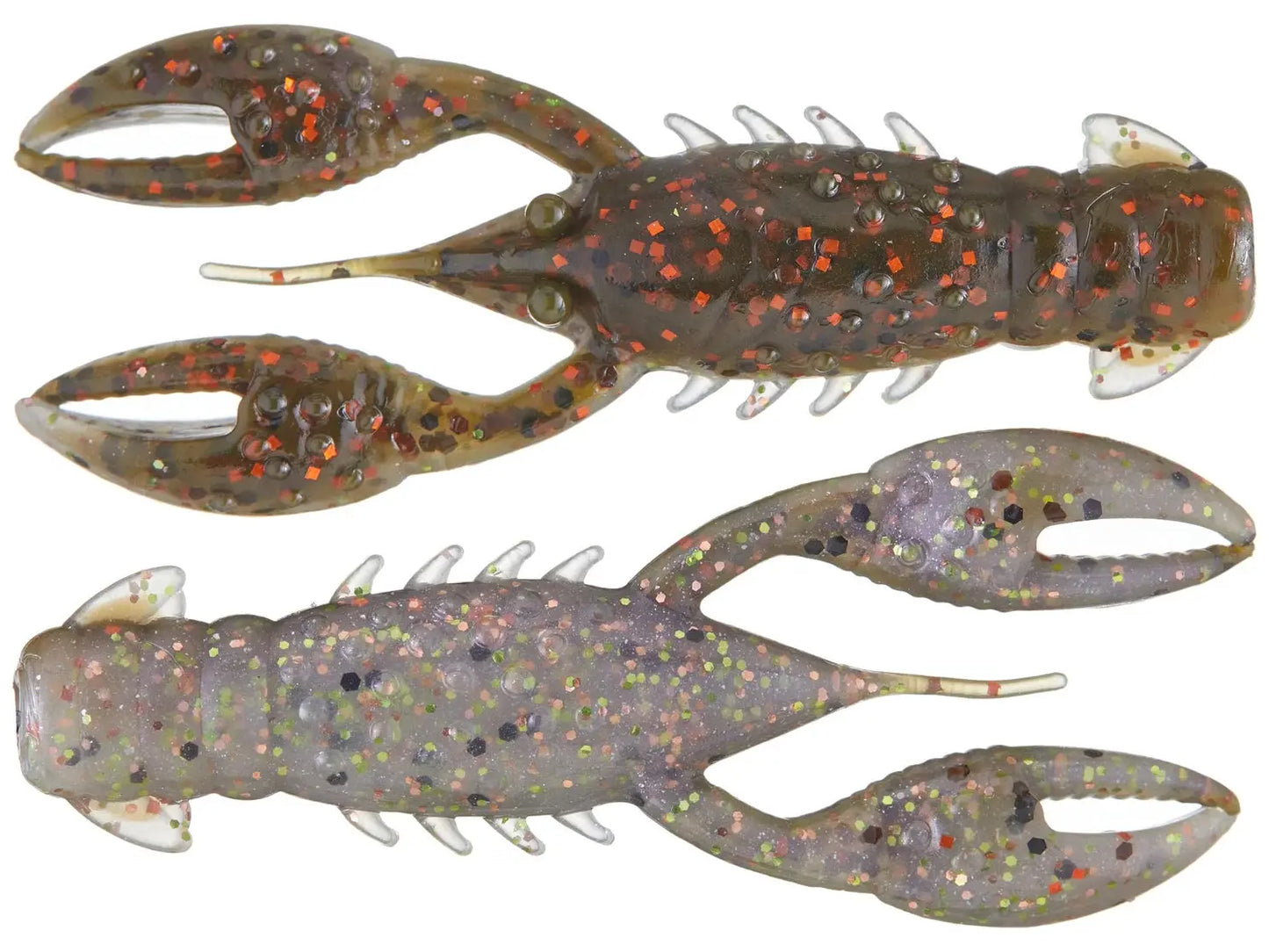 Z-Man TRD Crawz 6pk