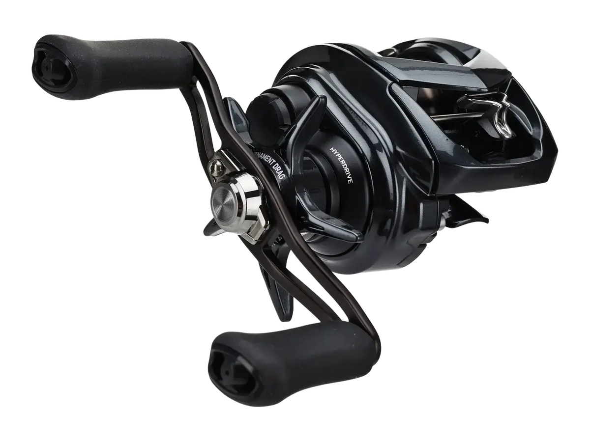 Daiwa Tatula SV TW 70 Casting Reel